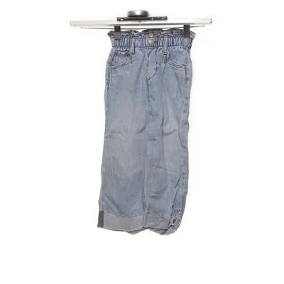 Jeans (Blå) från Zara Bomull