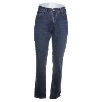 Jeans (501) från Levi Strauss & Co Bomull, Elastan
