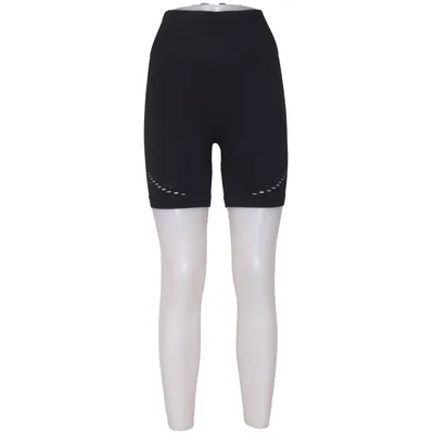 Short de compression (Noir) de Blacc Élasthane, Polyamide
