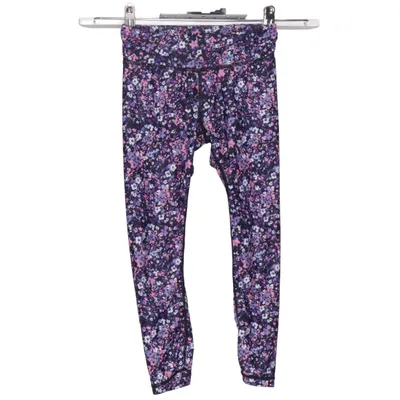 Sportleggings (Schwarz, Lila, Pink) von Energetics