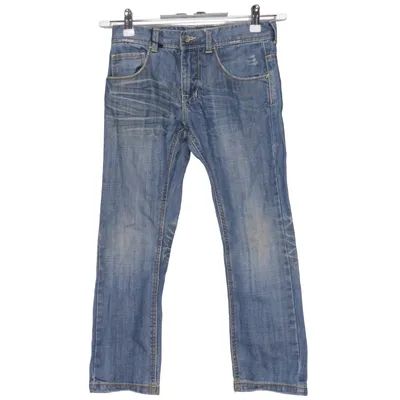Jeans (Detroit) from Detroit Cotton