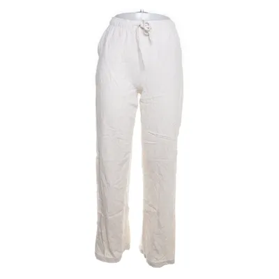 Palazzobyxor (Beige) från Stradivarius Linne, Viskos