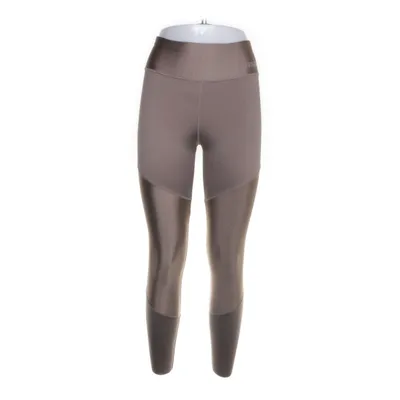 Joggingbroek (Bruin) van Stronger Elastaan, Polyamide, Gerecycled polyester