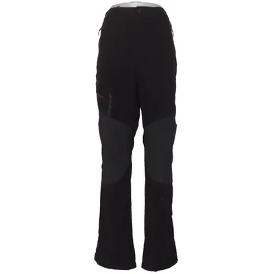 Friluftsbukser (Sort, Grå, Rød) fra Outdoor Sport Polyester