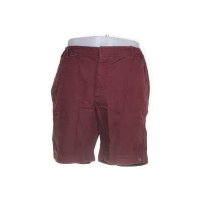 Korte broek (Rood) van Mr Marvis Organisch katoen