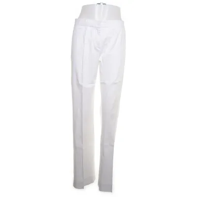Pants (White) from MaxMara