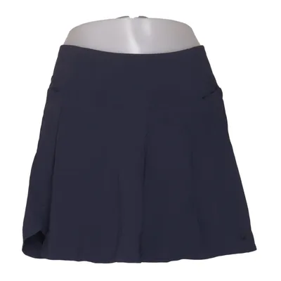 Jupe de sport (Noir) de Decathlon Élasthane, Polyamide