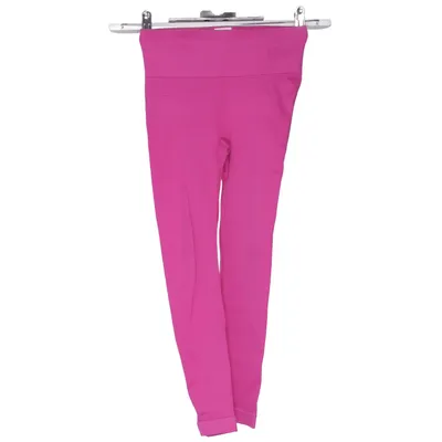 Collants de sport (Violet) de Iconic