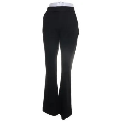 Kostuumbroek (Zwart) van MbyM Polyester, Viscose, Elastaan