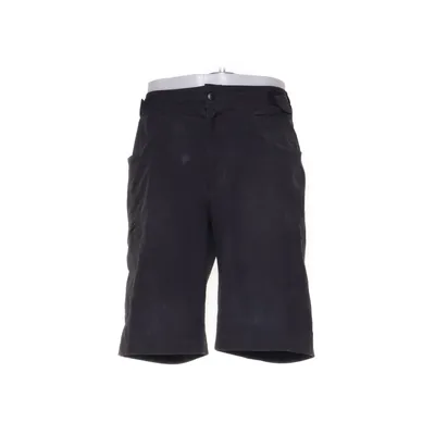 Friluftsshorts (Svart) från Frilufts Elastan, Polyester