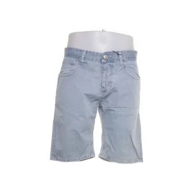 Shorts (Blå) från Selected Jeans Bomull