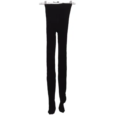Collants polaires (Noir) de Fascino