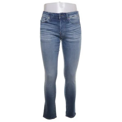 Jeans (Blå) från Jack & Jones Bomull