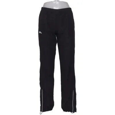 Trainingsbroek (Zwart) van Frank Shorter Polyester