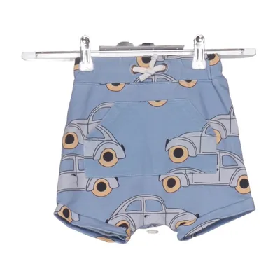 Sweat shorts (Blue, Yellow) from Dear Sophie Cotton, Elastane