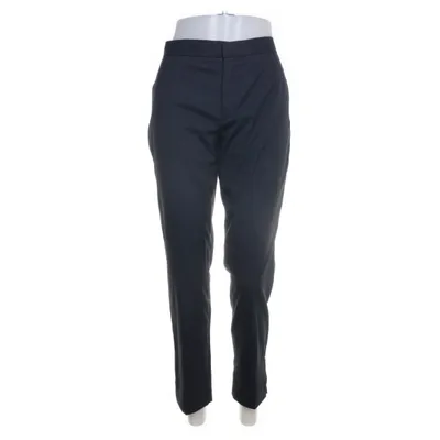 Kostuumbroek (Grijs) van Zara Basic Collection Elastaan, Polyester, Viscose