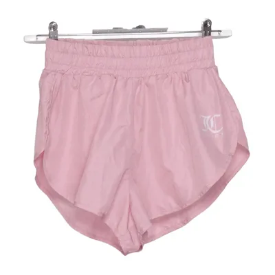 Sportshorts (Pink) von Juicy Couture Sport