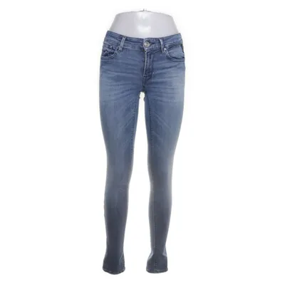 Jeans (LUZ) från Replay Bomull, Elastan, Polyester