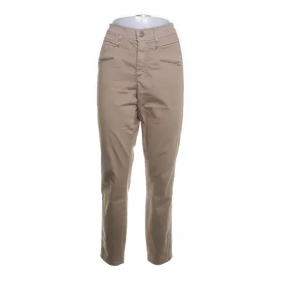 Chinos (Beige) van Designed by 2-Biz Katoen, Elastaan, Polyester