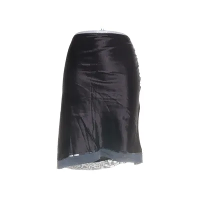 Skirt (Black) from Kookaï Acetate, Viscose
