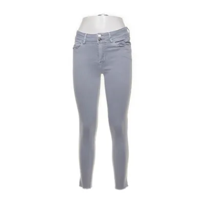 Jeans (SUPER PITILLO SUPER SKINNY TIRO ALTO HIGH RISE) från Mother Bomull, Elastan, Polyester
