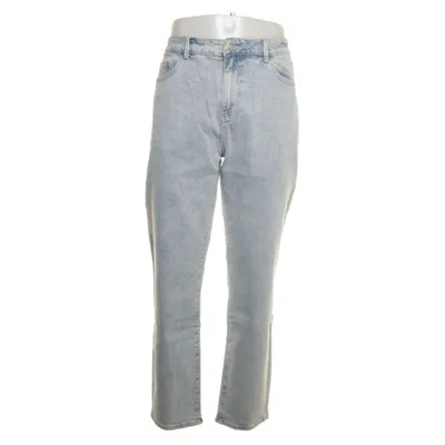 Jeans (Blue) from About you x Kevin Trapp Organic cotton, Elastane