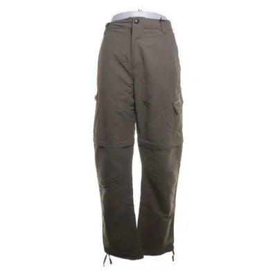 Friluftsbyxor (Grön) från Tenson Bomull, Polyester