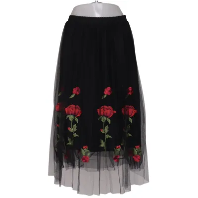 Tyllkjol (Svart, Röd, Grön) från 2xtremz Elastan, Nylon, Polyester