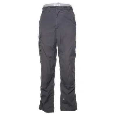 Cargobyxor (Grå) från Craghoppers Bomull, Polyester