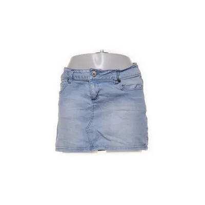 Jeanskjol (Limitless Denim) från ONLY Limitless Denim