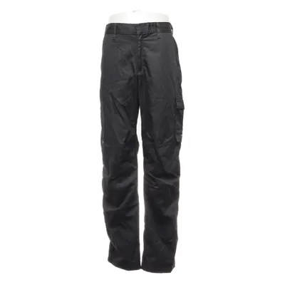 Cargobyxor (Svart) från Björnkläder Bomull, Polyester