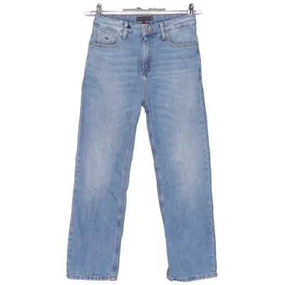Jean (Bleu) de Tommy Hilfiger Coton