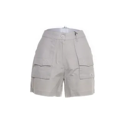 Shorts (Beige) from US40 Cotton