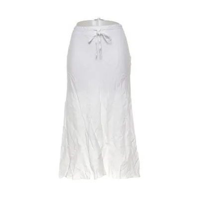 Jupe (Blanc) de BSB Collection Lin