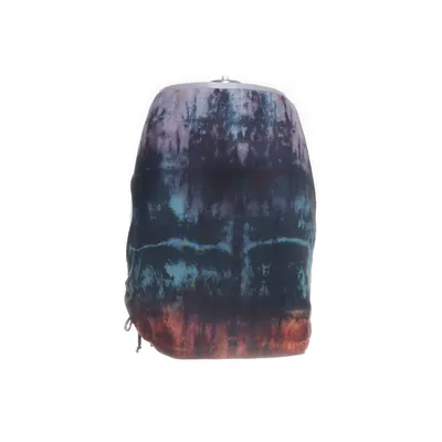Rok (Blauw, Meerkleurig) van PrettyLittleThing Elastaan, Polyester