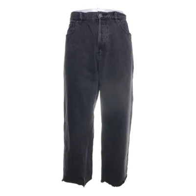Jeans (Sort) fra Obey