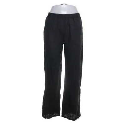 Palazzobyxor (Grå) från Milano Linne