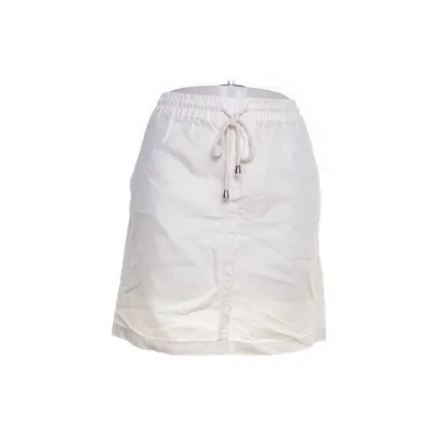 Kjol (Beige) från ESPRIT