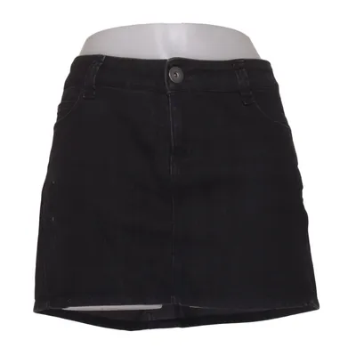 Jeansrock (Tiffany) von ONLY Limitless Denim Baumwolle, Elasthan, Polyester