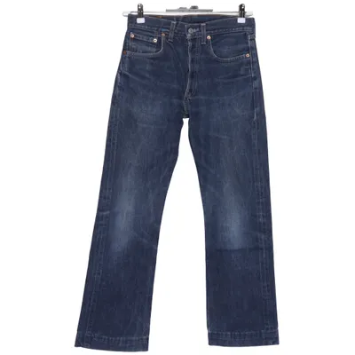 Jeans (Blue) from Levi Strauss & Co Cotton