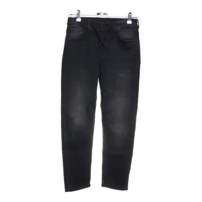 Spijkerbroek (Grijs) van &Denim by H&M Katoen, Polyester, Elastaan