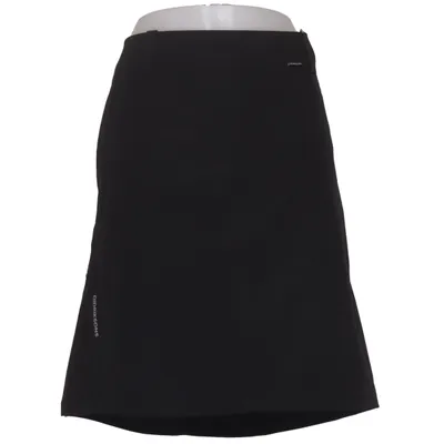Jupe de golf (Noir) de Didriksons Polyester
