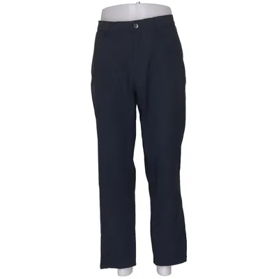 Outdoor pants (Blue) from Galvin Green Polyester