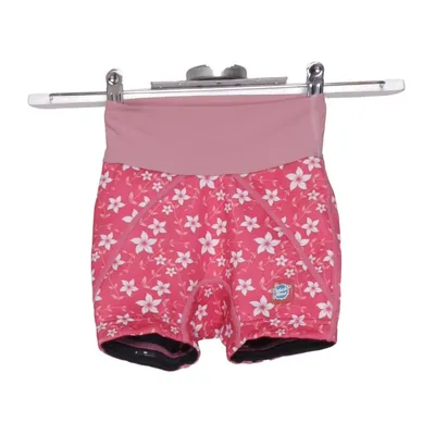 Swim shorts (Pink, White, Multicolored) from Splash About Elastane, Nylon, Polyester