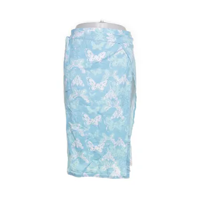 Apron (Blue, Turquoise, Multicolored) from Ivana Helsinki