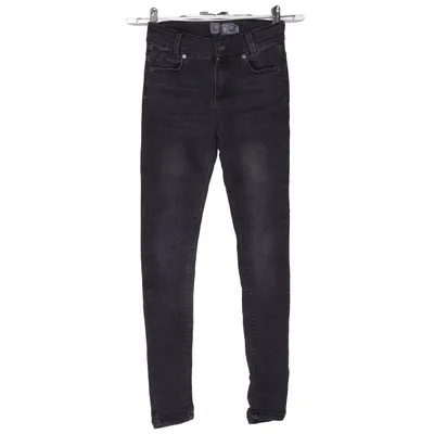 Jeans (Black) from Blue Effect Cotton, Elastane, Polyester