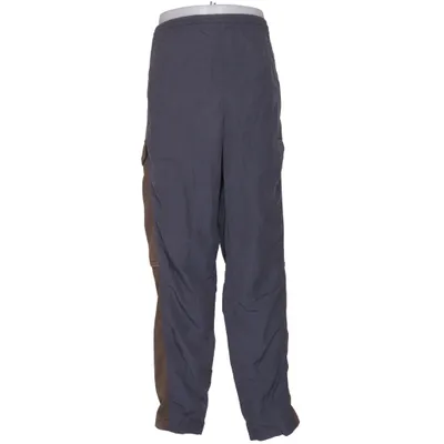 Cargo broek (Grijs, Bruin) van Adidas Polyamide, Polyester