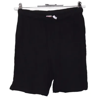 Short de jogging (Noir) de Marvel Coton