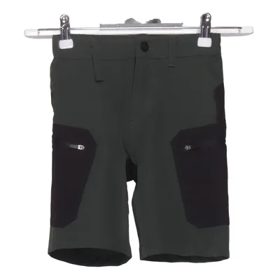 Friluftsbyxor (Grön, Svart) från Kayoba Elastan, Återvunnen polyester