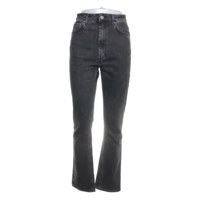 Jeans (Sort) fra Totême Bomuld, Elastan, Polyester